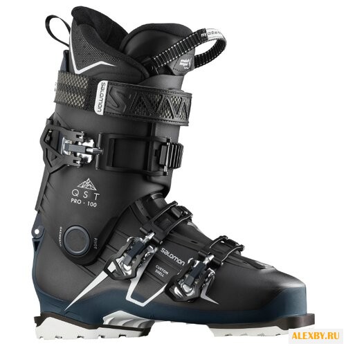 Ботинки для горных лыж Salomon