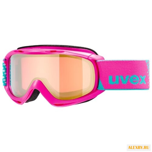 Маска uvex Slider FM