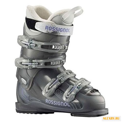 Ботинки для горных лыж