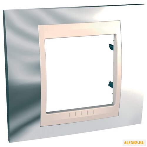 Рамка 1п Schneider Electric