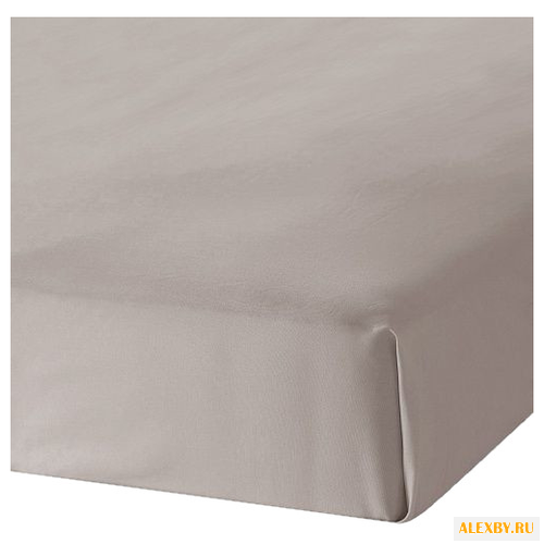Простыня ДеНАСТИЯ твил 160 х
