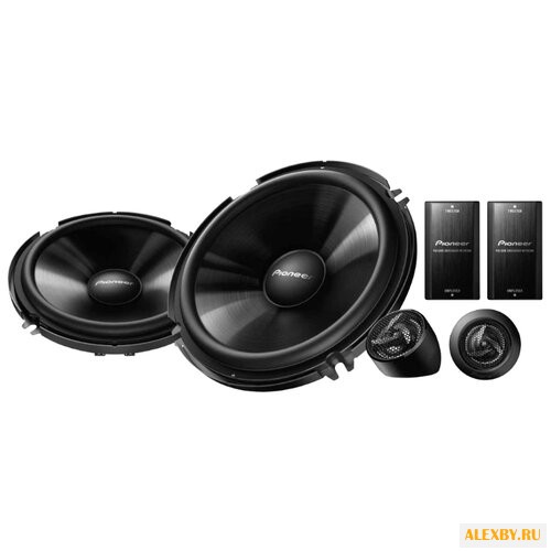 Автомобильная акустика Pioneer