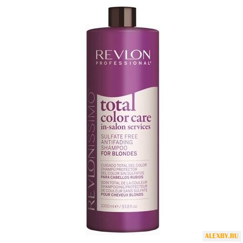 Revlon Professional шампунь