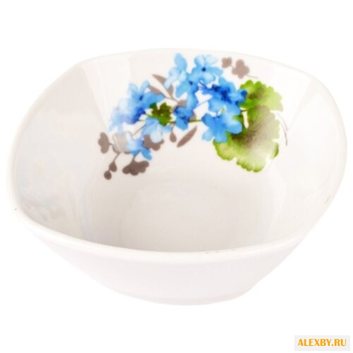 Дулёвский фарфор Салатник