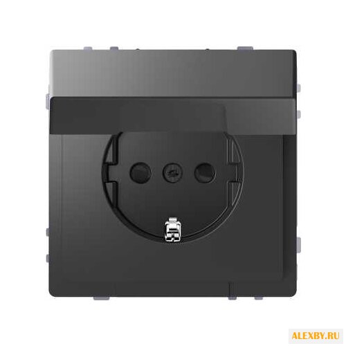 Розетка Schneider Electric