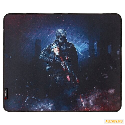Коврик Qcyber King Pad 010269