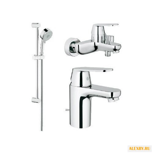 Душевой набор гарнитур Grohe