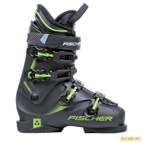 Ботинки для горных лыж Fischer