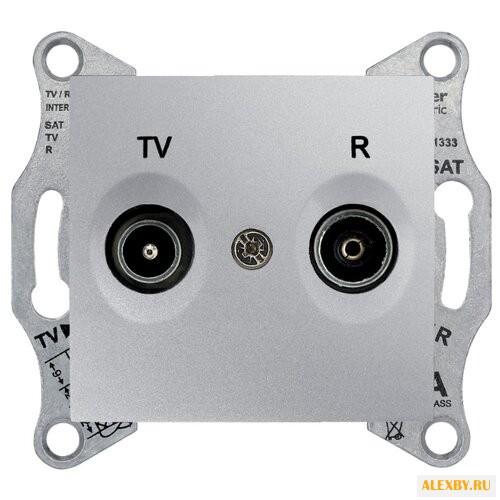 Антенное гнездо Schneider