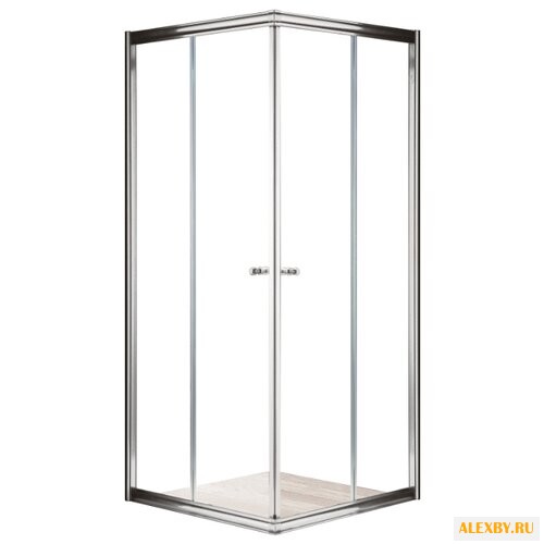 Душевой уголок CEZARES Giubileo