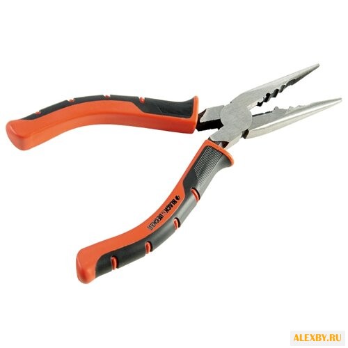 Пассатижи BLACK+DECKER