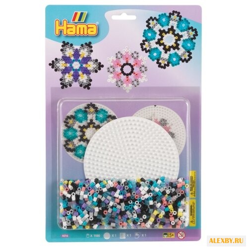 Hama Набор термомозаики