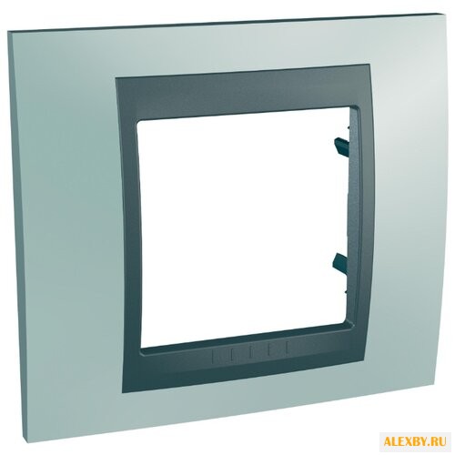 Рамка 1п Schneider Electric