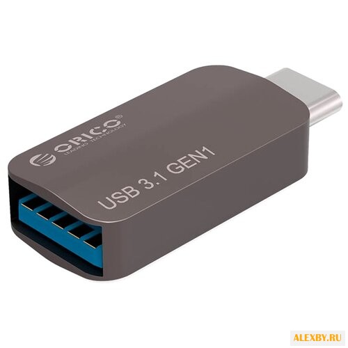 Разъем ORICO OTG USB - USB