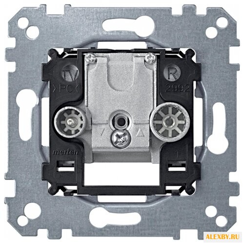 Антенное гнездо Schneider