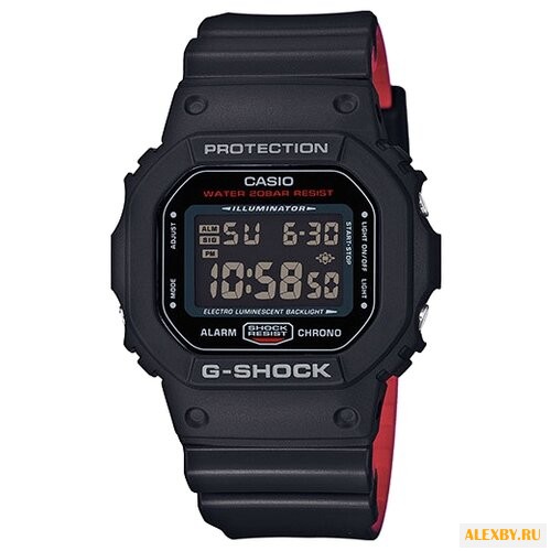 Наручные часы CASIO