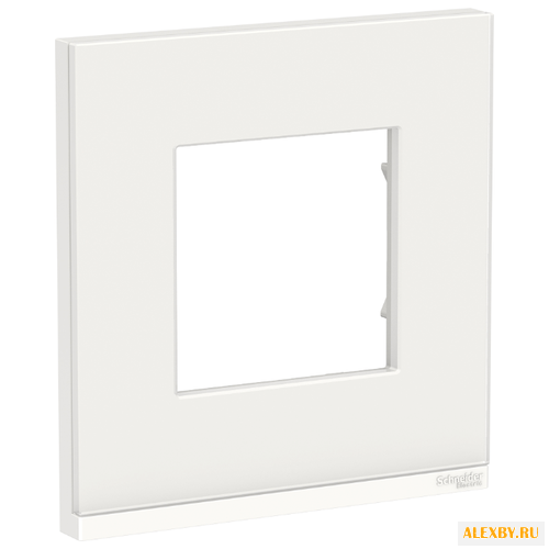 Рамка 2п Schneider Electric
