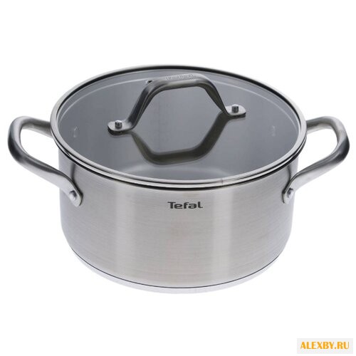 Кастрюля Tefal Hero 54 л