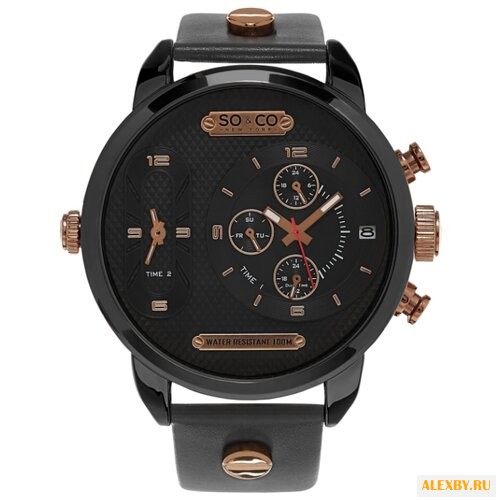 Наручные часы STUHRLING 5230.4