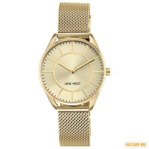 Наручные часы Nine West 1922 CHGB