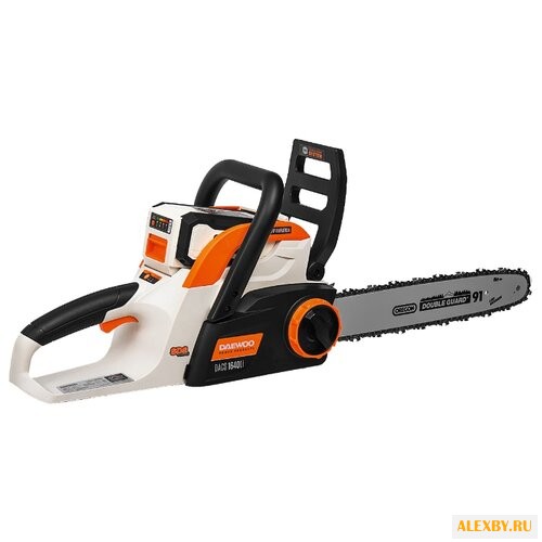 Цепная электрическая пила