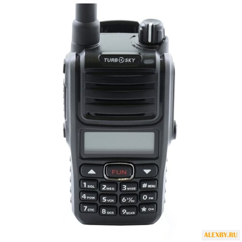 Рация TurboSky T5