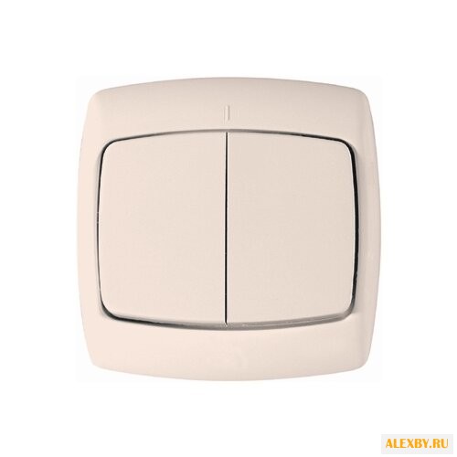 Выключатель 1-полюсный