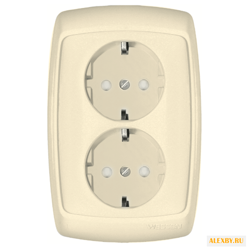 Розетка Schneider Electric