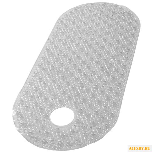 Коврик RIDDER Lense 38x88 см