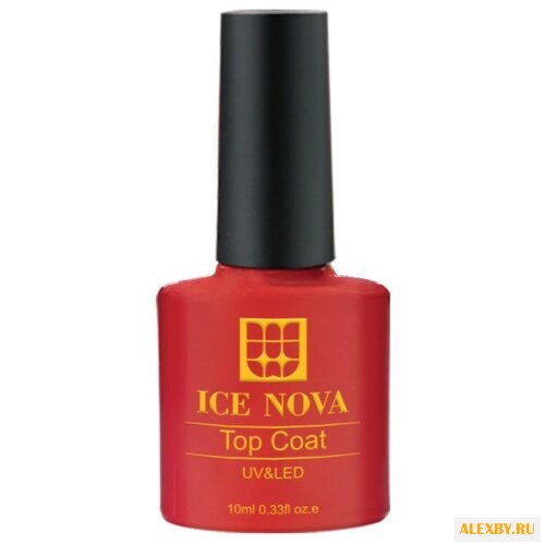 Верхнее покрытие ICE NOVA Top