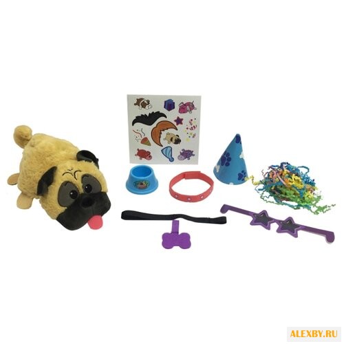 Игровой набор 1 TOY