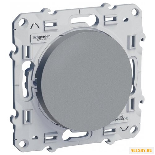 Кнопочный выключатель кнопка