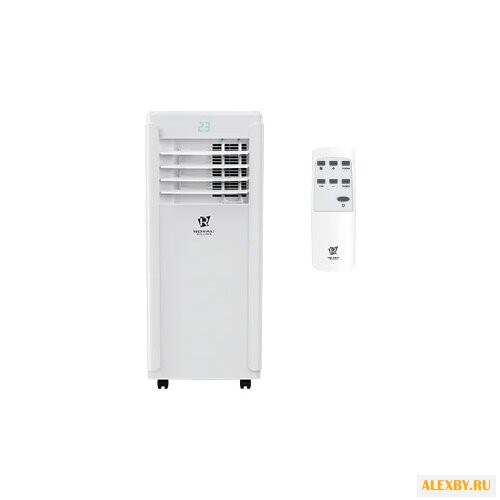 Моноблок Royal Clima RM-MD40CN-E