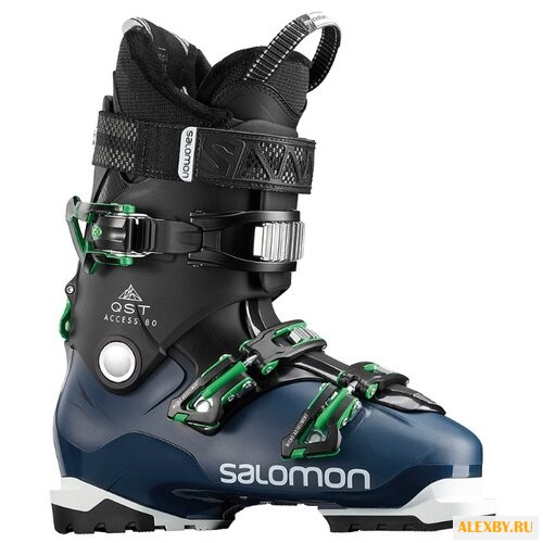 Ботинки для горных лыж Salomon