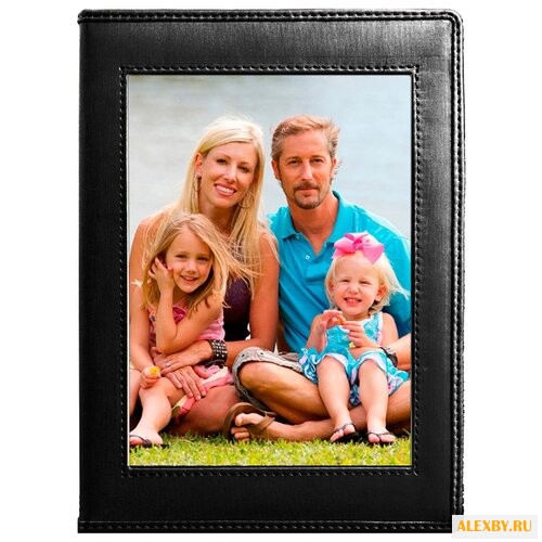 Чехол Promate Memo для Apple