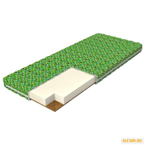 Матрас Dimax Сорванец