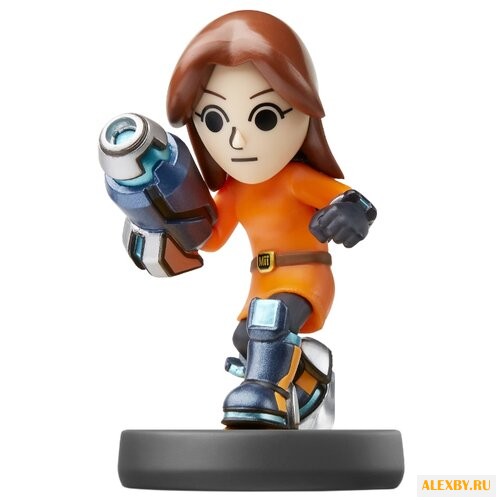 Фигурка Amiibo Super Smash