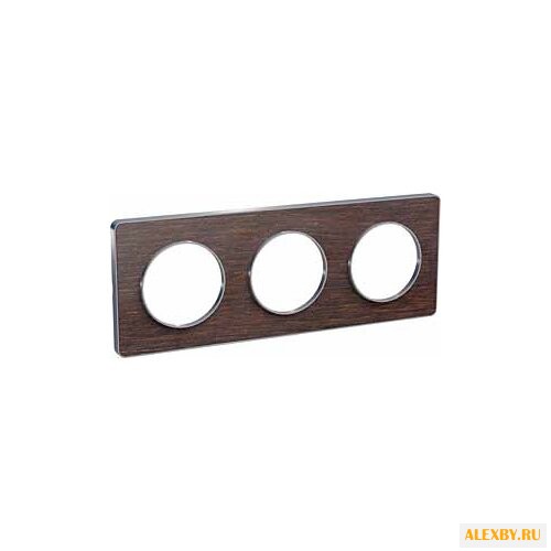 Рамка 3п Schneider Electric