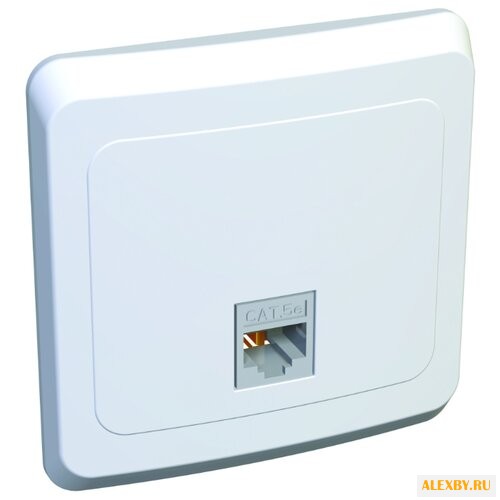 Розетка для интернета