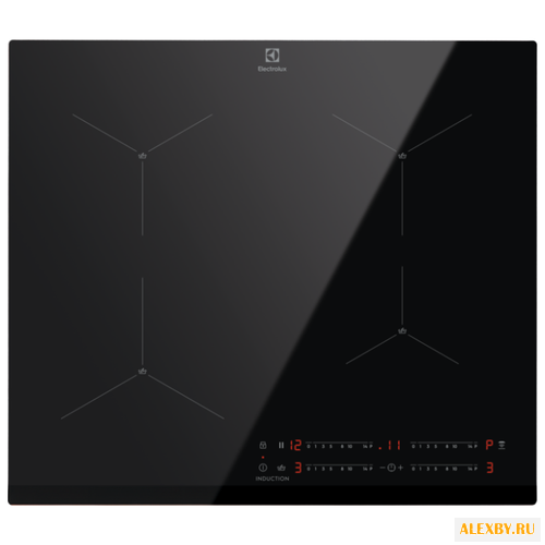 Варочная панель Electrolux IPES