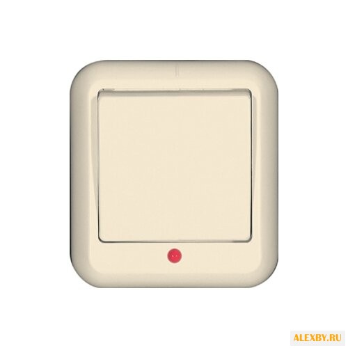 Выключатель 1-полюсный