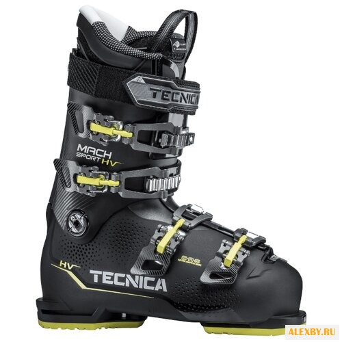 Ботинки для горных лыж Tecnica