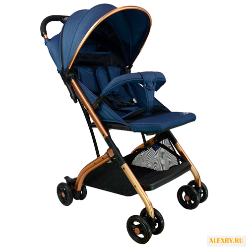 Прогулочная коляска Farfello QZ1