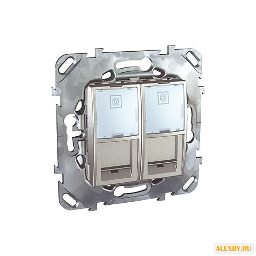 Розетка для интернета