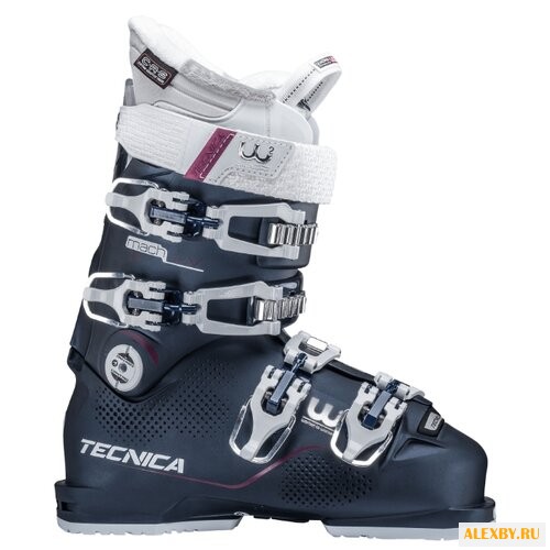 Ботинки для горных лыж Tecnica