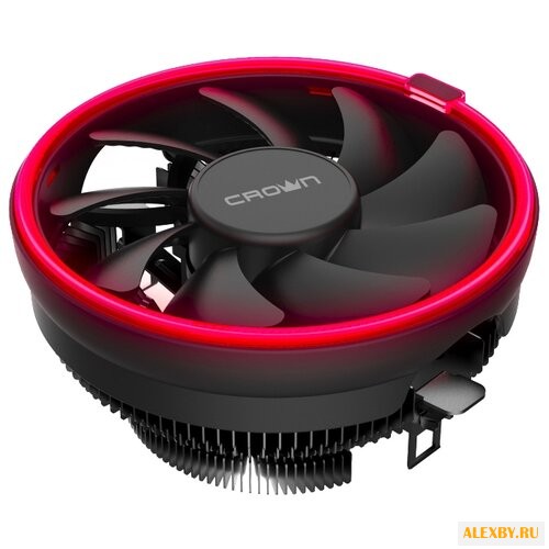 Кулер для процессора CROWN