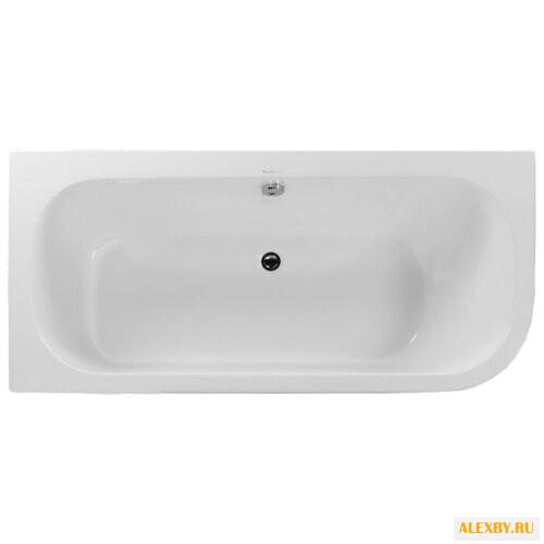 Отдельно стоящая ванна