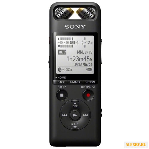 Диктофон Sony PCM-A10