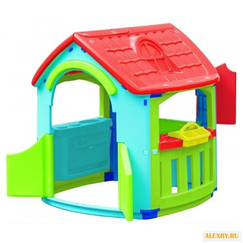 Домик PalPlay Marian Plast