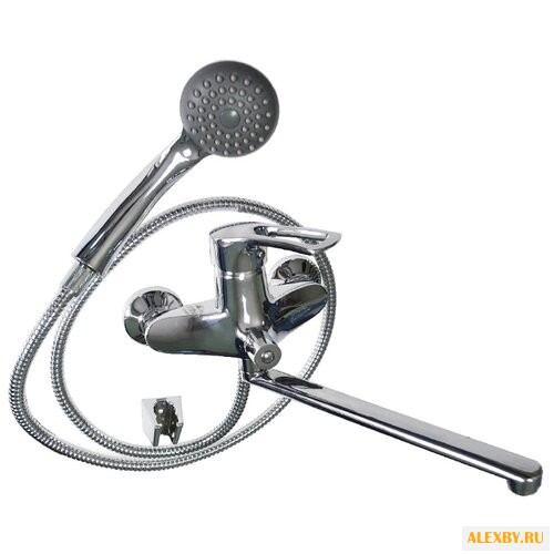 Однорычажный смеситель